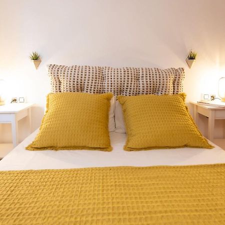 Apartamento Bravissimo Sant Martí Gerona Exterior foto