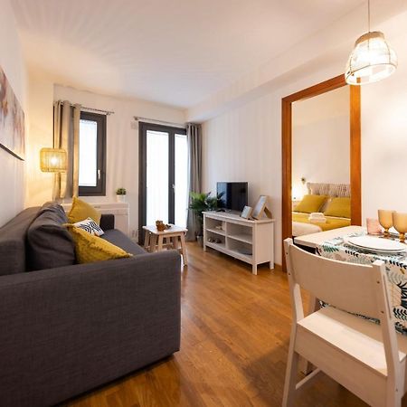Apartamento Bravissimo Sant Martí Gerona Exterior foto