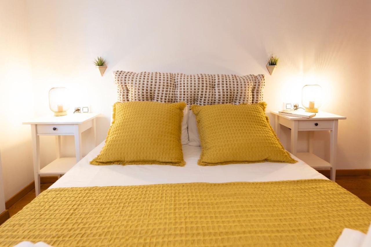 Apartamento Bravissimo Sant Martí Gerona Exterior foto