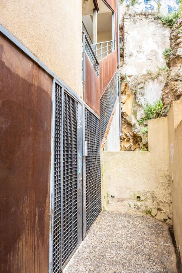 Apartamento Bravissimo Sant Martí Gerona Exterior foto