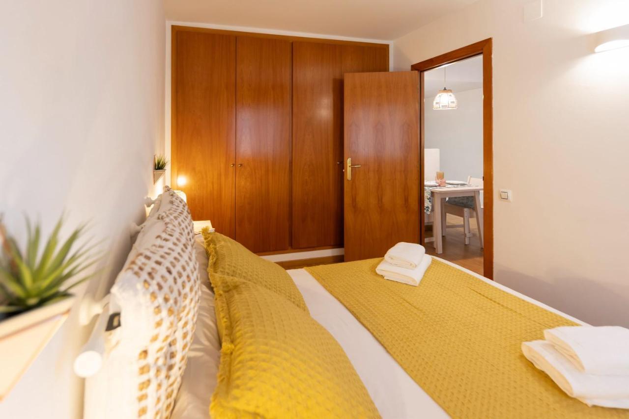 Apartamento Bravissimo Sant Martí Gerona Exterior foto