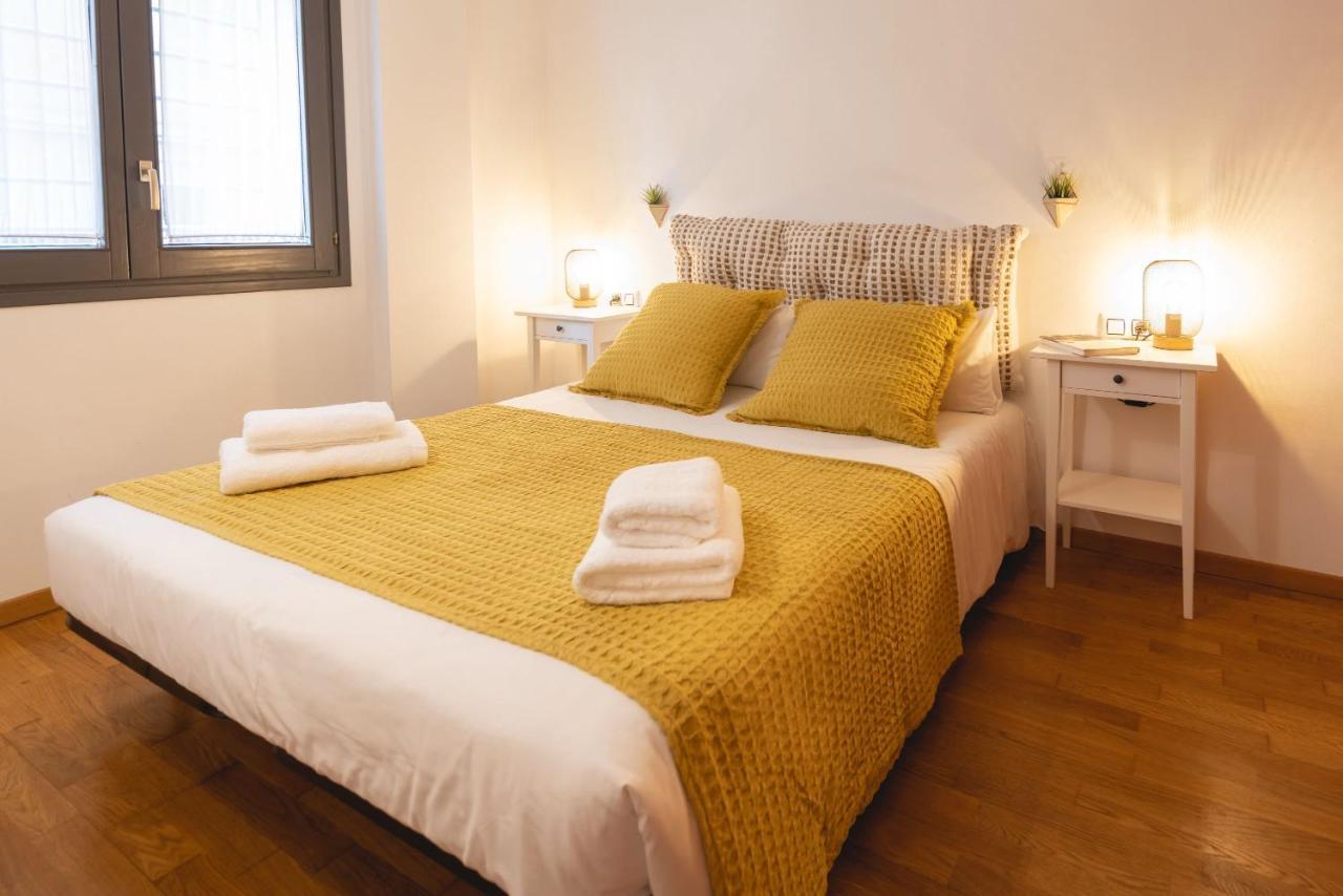Apartamento Bravissimo Sant Martí Gerona Exterior foto