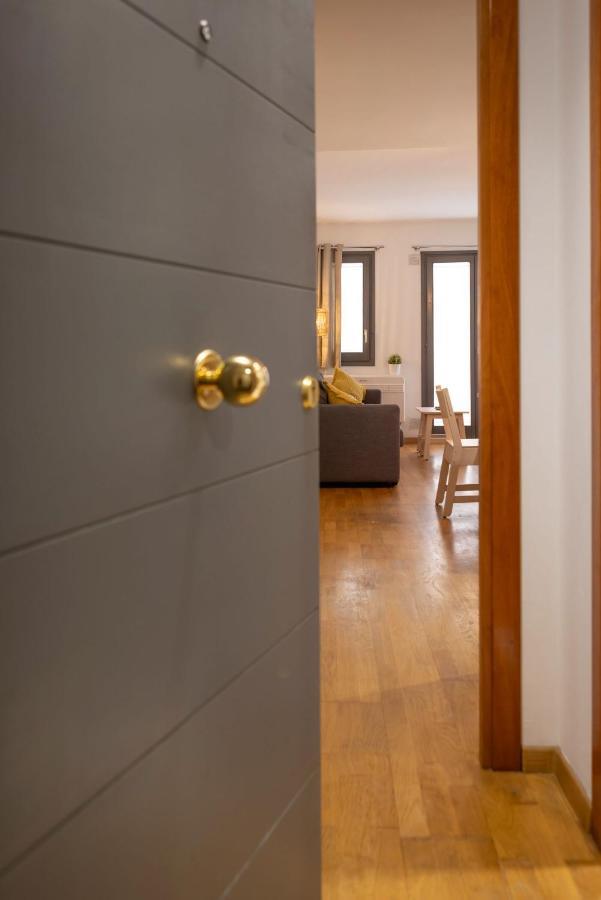 Apartamento Bravissimo Sant Martí Gerona Exterior foto