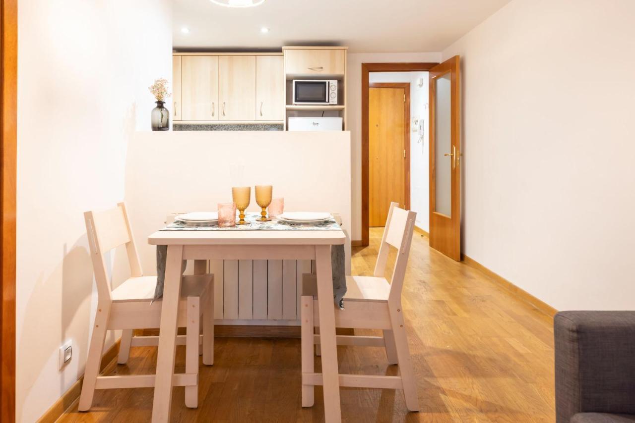 Apartamento Bravissimo Sant Martí Gerona Exterior foto
