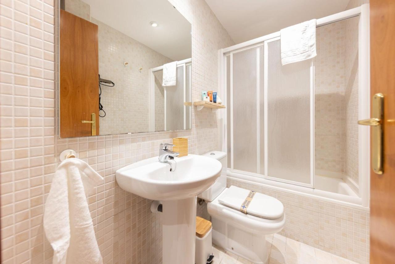 Apartamento Bravissimo Sant Martí Gerona Exterior foto