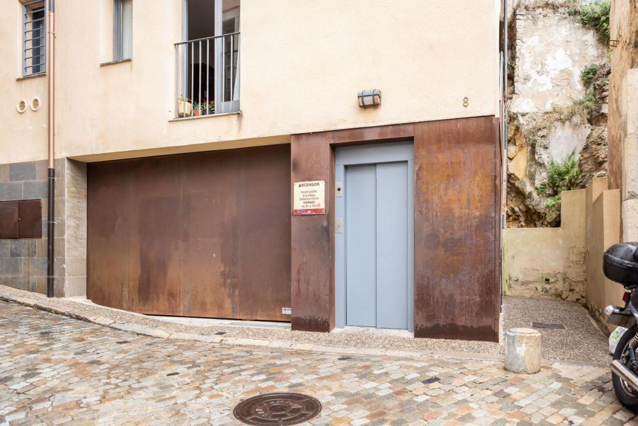 Apartamento Bravissimo Sant Martí Gerona Exterior foto